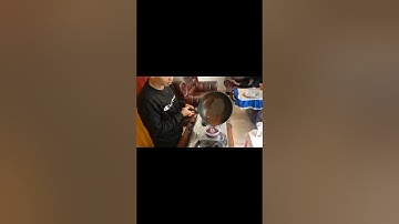 How to make chocolate pudding🍮🤤|| English video assignment(procedure Text)