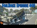 Failrace Episode 440 - Everything Gets Stucks