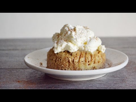 keto-recipe---churro-mug-cake