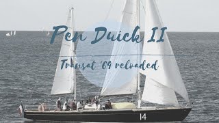 Pen Duick 2  Transat '64 reloaded