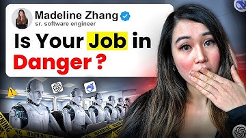 The Truth About the Software Engineering Job Market in 2025 - Will AI Replace Us All?