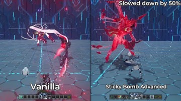 PSO2 NGS - Demonstration of Ranger