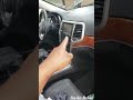 Jeep Wrangler a/c mitad frio/ Mitad Caliente y tronido en el lado de el Pasajero
