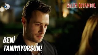 Cenk, İddialı Konuştu - Zalim İstanbul 5. Bölüm