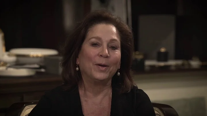 Sylvia Longoria Dorsey, Founder & Owner, Longoria ...