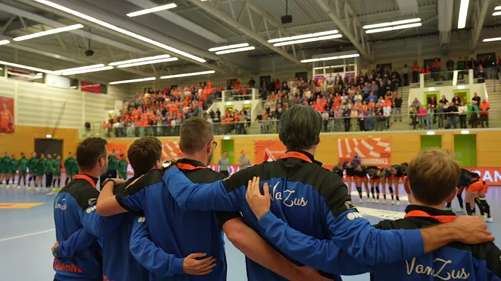 Hoe mooi is dat; Het Nederlands volkslied in een volle Bloesem in Wognum. #kippevel