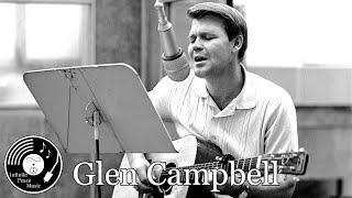 Glen Campbell - Reminiscing Silent Slideshow