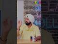 Gippy Grewal podcast ❤️ ll@bhartitv #shorts