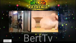 Jumbo Hotdog Remix