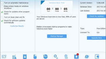 Clean, Maintain, Fix, And Protect Your Computer With Glary Utilities