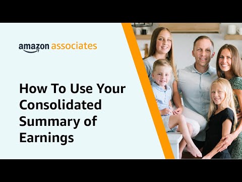 How To Use Your Consolidated Summary of Earnings - Carrian of 