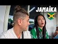 Jamaika'da Bob Marley'in Arkadaşını Buldum | Kingston - 372 🇯🇲