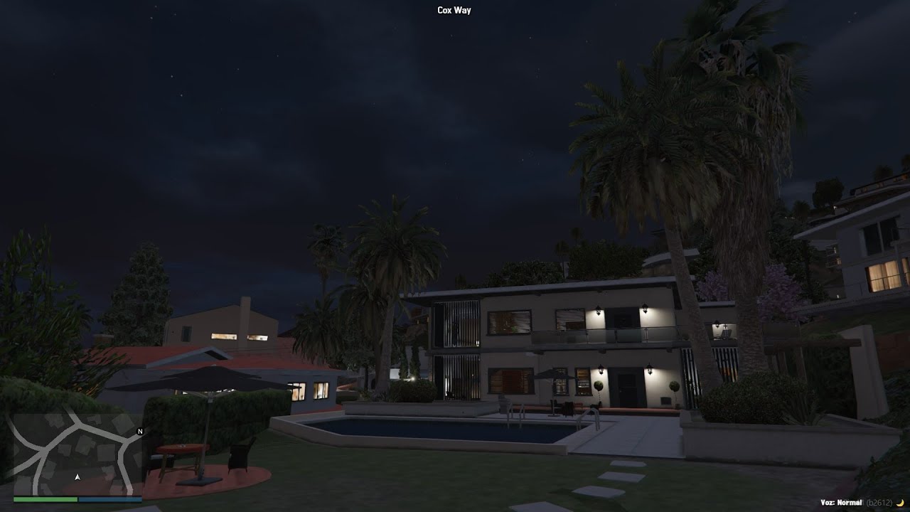 Gta 5 can you buy a house in фото 2