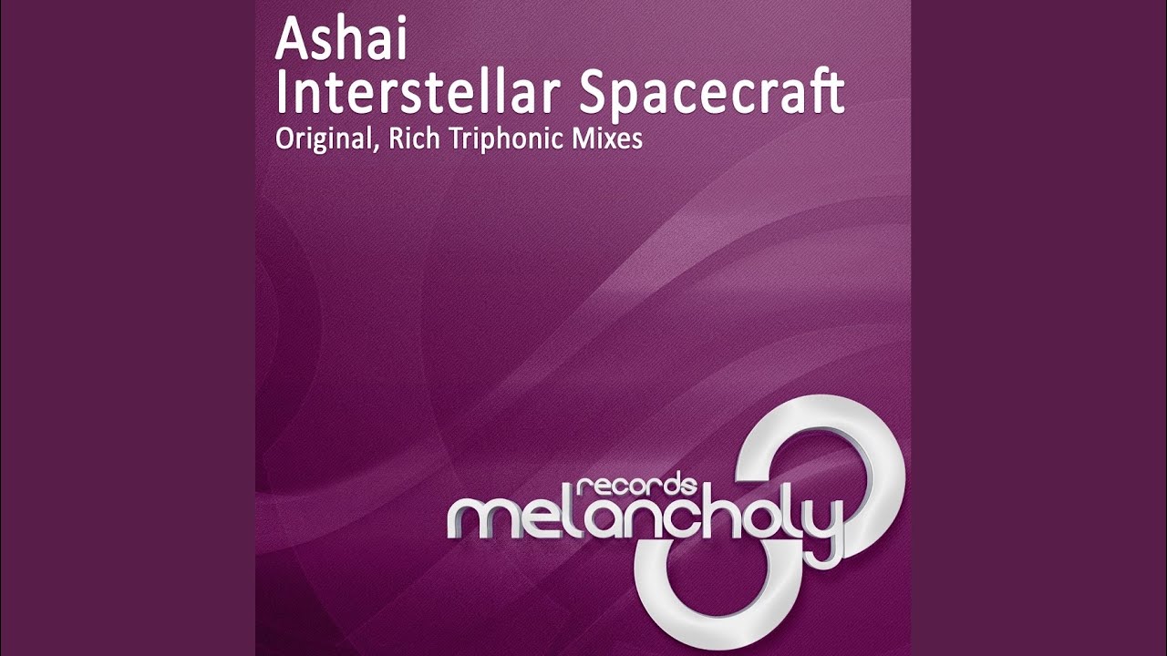 Watch Interstellar Spacecraft (Original Mix) on YouTube Watch Interstellar Spacecraft (Original Mix) on YouTube