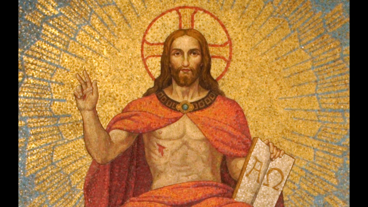 Jesus foi uma pessoa real?