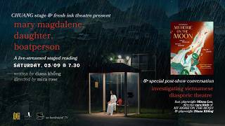 Investigating Vietnamese Diasporic Theatre through Mary Magdalene, Daughter, Boatperson