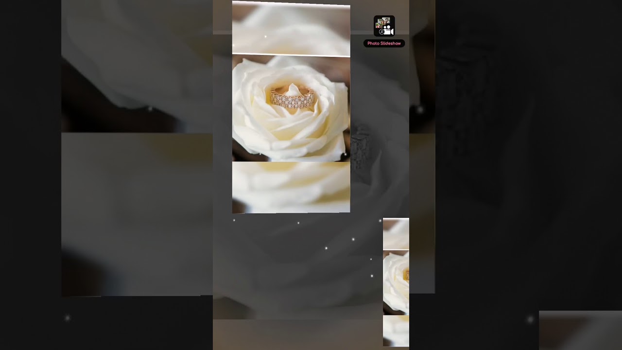 Somizi and Mohale's white wedding