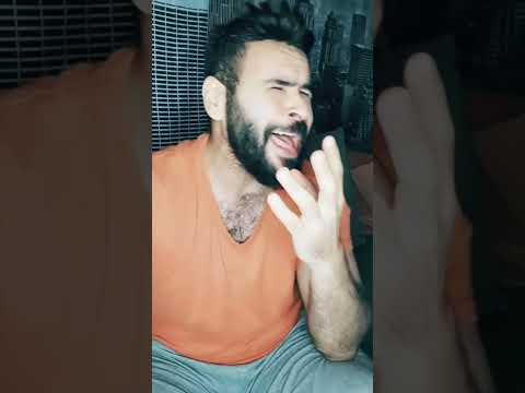 اسمي عايش والسلام