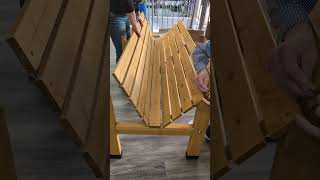 Building a VegTrug @veseysseeds