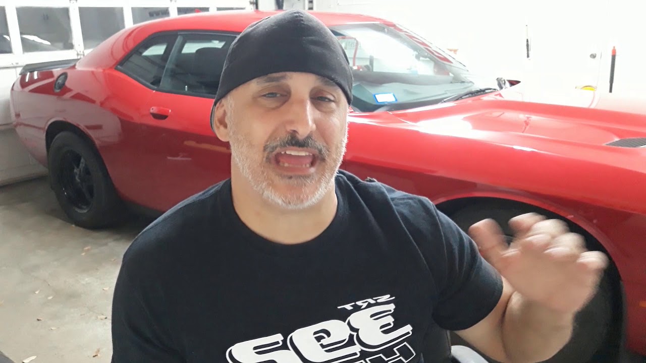 Mods for the 392.  What works?