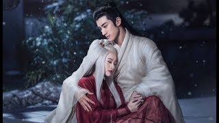 Princess Silver OST 'As Snow' by Aarif (ENG CC)