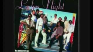 KOOL & AND THE GANG