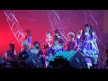 2026/03/20『Doubters』 GANG PARADE MEGAVEGAS 2026 ギャンパレ神戸