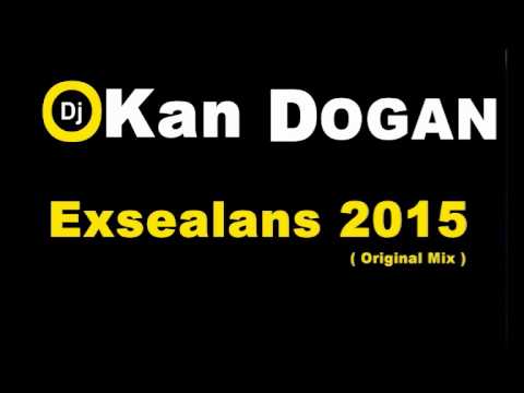 Dj Okan Dogan  - Exsealans 2015 ( Original Mix )