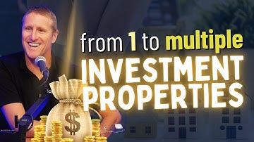 Tips voor vastgoedbeleggers die hun portefeuille willen uitbreiden van 1 naar meerdere panden (fr...