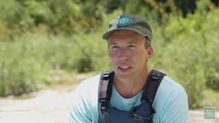 Accessing Our Rivers: The RACA Team