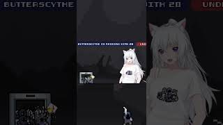 Twitch Widget Vtuber Underworld Raid Alert Vertical New