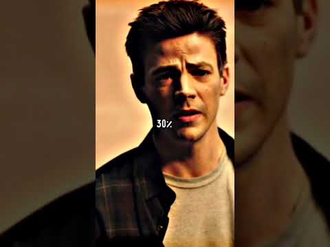 Шансы на победу Савитара #shorts #dc #cw #flash #superman #савитар