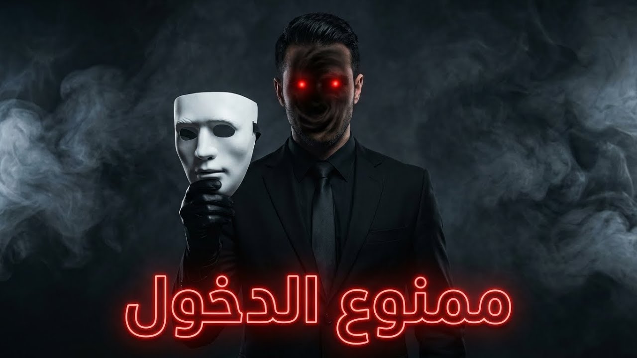 أخطر قوانين علم النفس الأسود التي لا تدرس في المدارس 💀📖