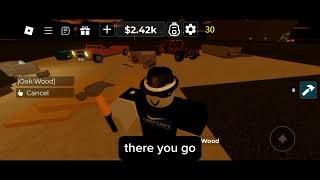 "How To Actually 'Build' in Refinery Caves 2" (For Beginners) screenshot 3