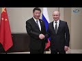 Российско-китайский альянс -  главный геополитический кошмар США