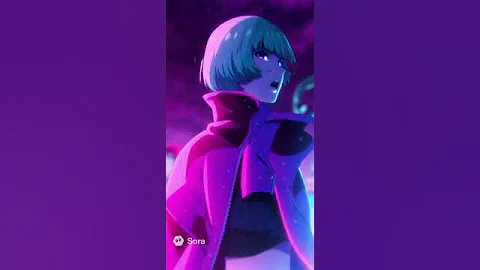 🌃 Neon Genesis: 🤖 A Cyberpunk Mecha Anime Showcase (Official Music Video) thumbnail