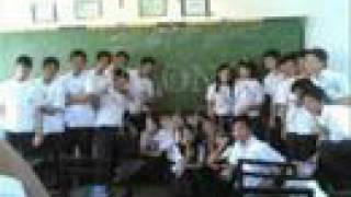 2-a batch 2007-2008