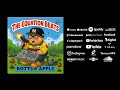 The Equation Beats BIG BRAIN from ROTTEN APPLE Album