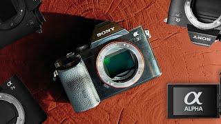 The Best & Worst Sony FullFrame Cameras
