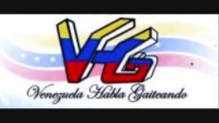 Video thumbnail of "Vhg - 90-60-90"