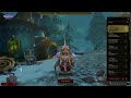 MIDNIGHT FINAL PVP GEARING | WHERE WINDS MEET LATER !WWM #ad