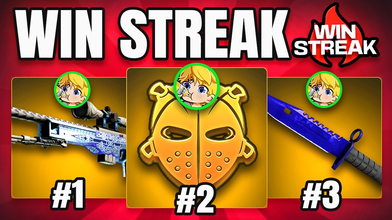 MY LONGEST WIN STREAK EVER ON BATTLE! - YouTube