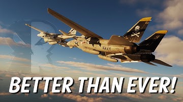 Campaign Giga-Updates