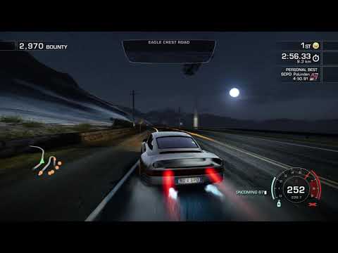 NFS:HP Remastered |