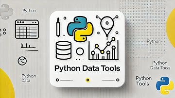 How to Extract Data Using Python | Essential Tools