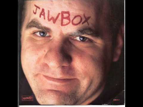 Jawbox - Static (Tar cover)