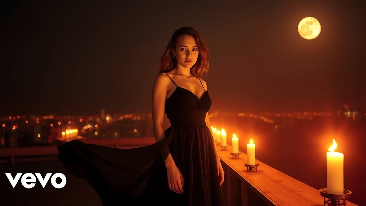 Ombre de Moi (Official Music Video) Vevo New Releases Songs DJ NXTRO #music