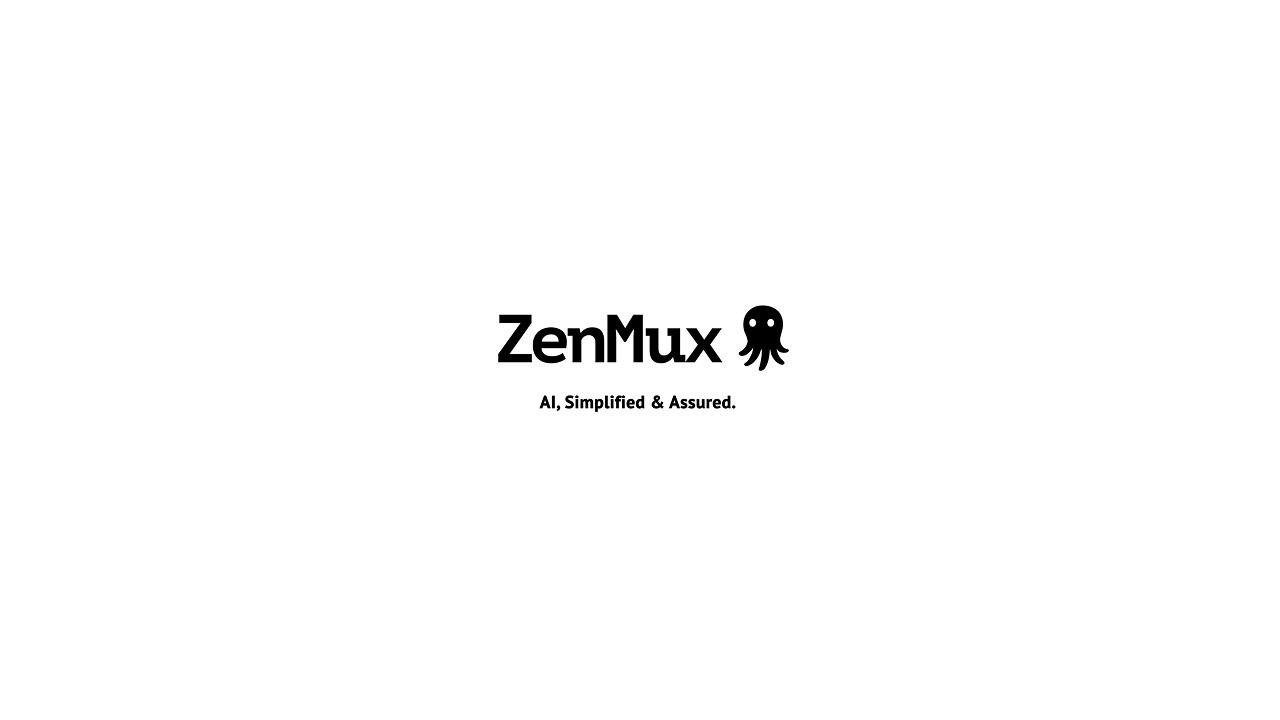ZenMux Launch Now | The Enterprise-Grade LLM Gateway with AI Insurance