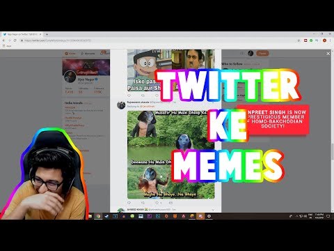 twitter-ke-memes-|-carryislive-|-pubg-mobile-highlights