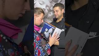 Робот мойщик окон артикул: 234403301 🔥